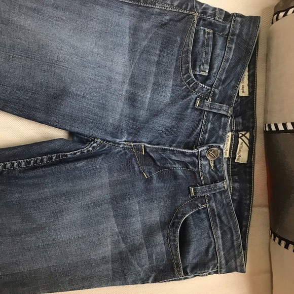 William Rast Jeans - Picture 2 of 5